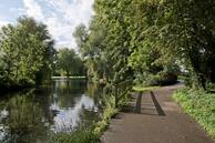 Foto van Iepenlaan 108, Zwanenburg