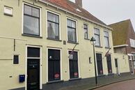 Historische woningfoto van Lanen 82B, Harlingen uit 2020