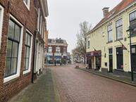 Historische woningfoto van Lanen 82B, Harlingen uit 2020