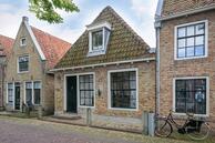 Historische woningfoto van Zoutsloot 38, Harlingen uit 2020