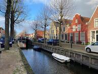 Historische woningfoto van Zoutsloot 38, Harlingen uit 2020