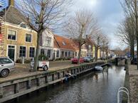 Historische woningfoto van Zoutsloot 38, Harlingen uit 2020