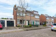 Foto van Beatrixstraat 54, De Rijp