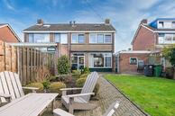 Foto van Beatrixstraat 54, De Rijp