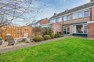 Foto van Beatrixstraat 54, De Rijp