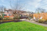 Foto van Beatrixstraat 54, De Rijp