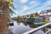 Foto van Beatrixstraat 54, De Rijp