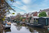 Foto van Beatrixstraat 54, De Rijp