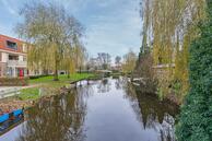 Foto van Beatrixstraat 54, De Rijp