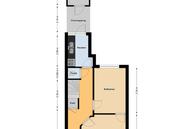 Historische woningfoto van Zuiderweg 177, Hilversum uit 2020