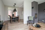 Historische woningfoto van Eerste Verbindingsweg 1, Emmer-Compascuum uit 2020