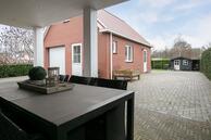 Historische woningfoto van Eerste Verbindingsweg 1, Emmer-Compascuum uit 2020