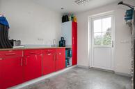 Historische woningfoto van Eerste Verbindingsweg 1, Emmer-Compascuum uit 2020