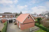 Historische woningfoto van Eerste Verbindingsweg 1, Emmer-Compascuum uit 2020