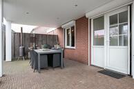 Historische woningfoto van Eerste Verbindingsweg 1, Emmer-Compascuum uit 2020