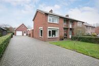 Historische woningfoto van Eerste Verbindingsweg 1, Emmer-Compascuum uit 2020