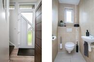 Historische woningfoto van Eerste Verbindingsweg 1, Emmer-Compascuum uit 2020