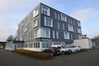 Historische woningfoto van Archipelweg 111d, Leeuwarden uit 2020