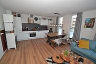 Historische woningfoto van Archipelweg 111d, Leeuwarden uit 2020