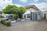 Foto van Spoorven 240, Veghel