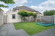 Foto van Spoorven 240, Veghel