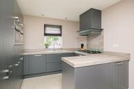 Foto van Spoorven 240, Veghel