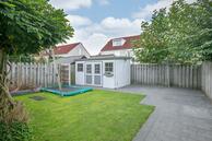 Foto van Spoorven 240, Veghel