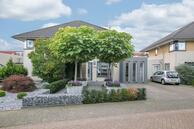 Foto van Spoorven 240, Veghel