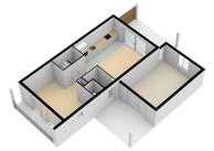 Foto van Brink 13, Wijchen