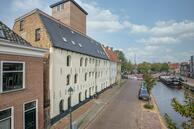 Historische woningfoto van Noordijs 4C, Harlingen uit 2020