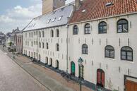 Historische woningfoto van Noordijs 4C, Harlingen uit 2020