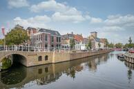 Historische woningfoto van Noordijs 4C, Harlingen uit 2020