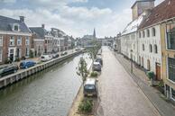 Historische woningfoto van Noordijs 4C, Harlingen uit 2020