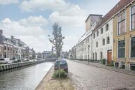 Historische woningfoto van Noordijs 4C, Harlingen uit 2020
