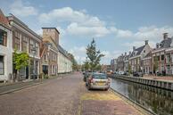 Historische woningfoto van Noordijs 4C, Harlingen uit 2020