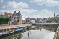 Historische woningfoto van Noordijs 4C, Harlingen uit 2020