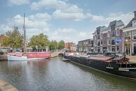 Historische woningfoto van Noordijs 4C, Harlingen uit 2020