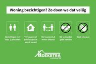 Historische woningfoto van Noordijs 4C, Harlingen uit 2020