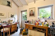 Foto van Gansheuvel 2, Ravenstein