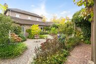 Foto van Gansheuvel 2, Ravenstein