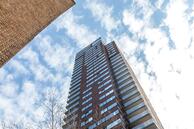 Foto van Posthoornstraat 348, Rotterdam