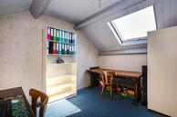 Historische woningfoto van De Pulserstraat 8, Sint-Oedenrode uit 2020