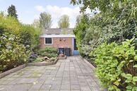 Foto van Perosistraat 58, Tilburg