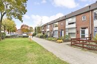Foto van Perosistraat 58, Tilburg