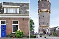 Foto van Bredaseweg 218, Tilburg