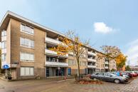 Historische woningfoto van Jacob Burggraafstraat 21, Amsterdam uit 2020