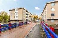 Historische woningfoto van Jacob Burggraafstraat 21, Amsterdam uit 2020