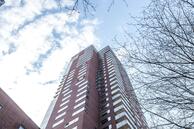 Foto van Posthoornstraat 412, Rotterdam