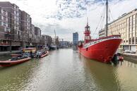 Foto van Posthoornstraat 412, Rotterdam