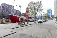 Foto van Posthoornstraat 412, Rotterdam